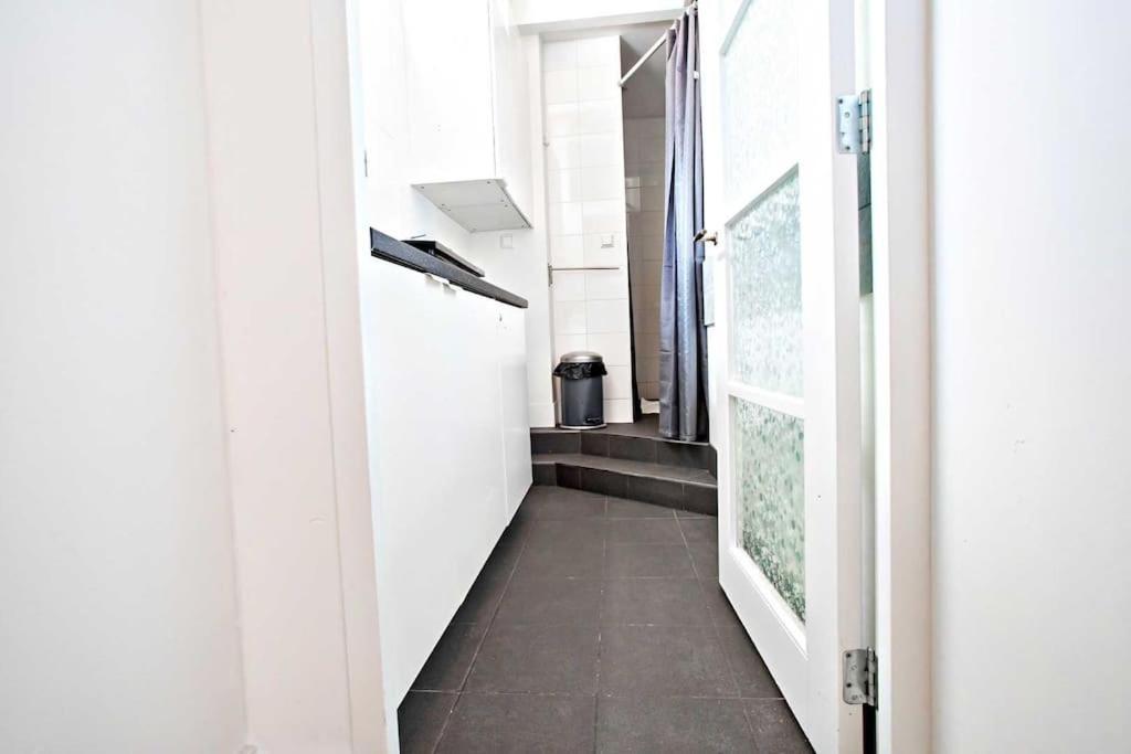 Haarlem Square House City Centre Χάαρλεμ Εξωτερικό φωτογραφία
