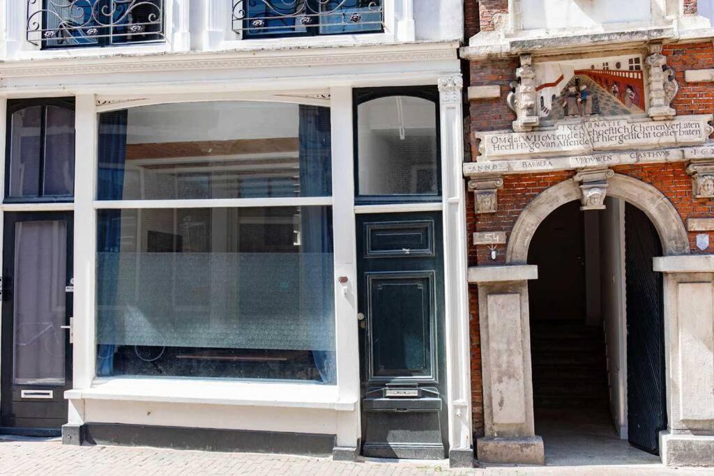 Haarlem Square House City Centre Χάαρλεμ Εξωτερικό φωτογραφία