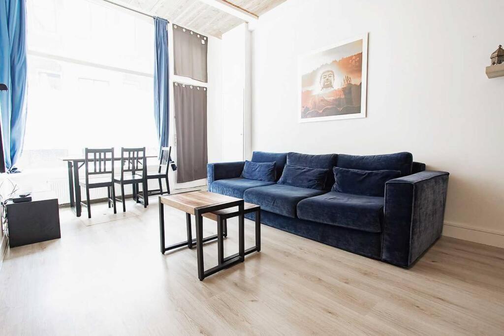 Haarlem Square House City Centre Χάαρλεμ Εξωτερικό φωτογραφία