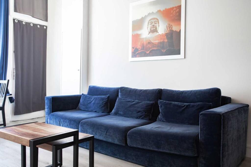 Haarlem Square House City Centre Χάαρλεμ Εξωτερικό φωτογραφία