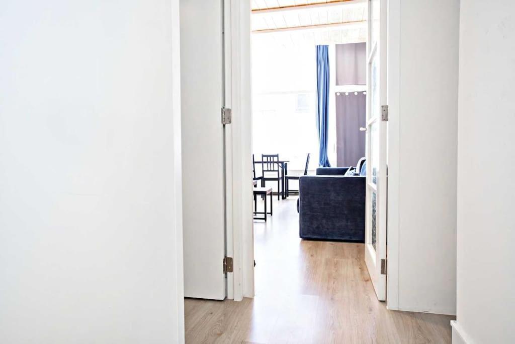 Haarlem Square House City Centre Χάαρλεμ Εξωτερικό φωτογραφία