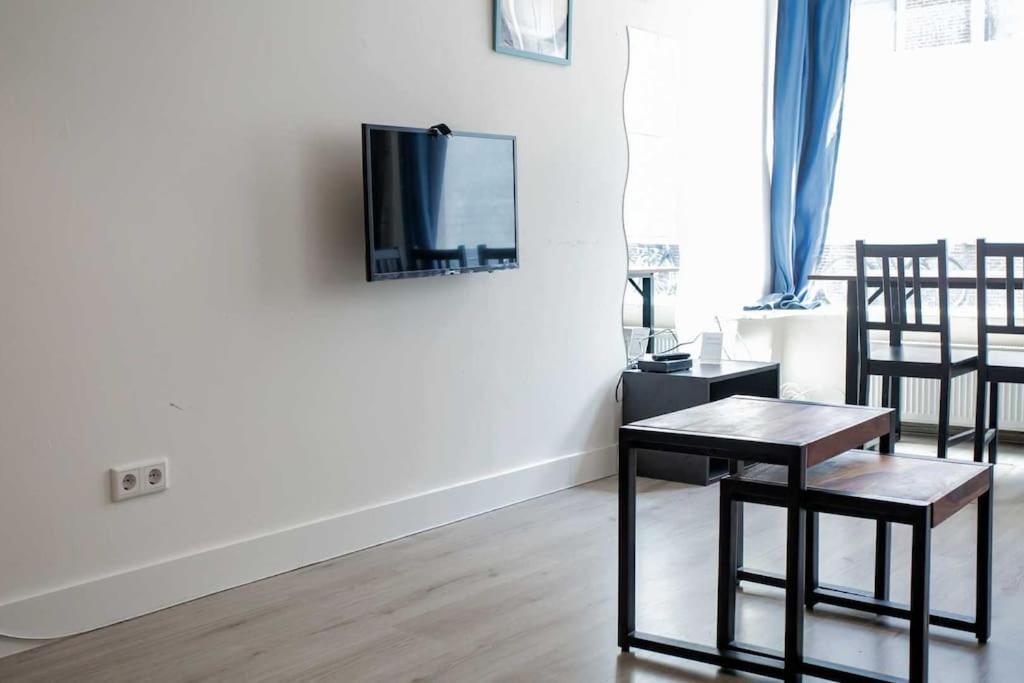 Haarlem Square House City Centre Χάαρλεμ Εξωτερικό φωτογραφία