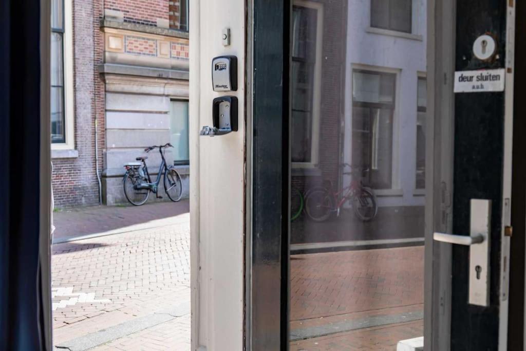 Haarlem Square House City Centre Χάαρλεμ Εξωτερικό φωτογραφία