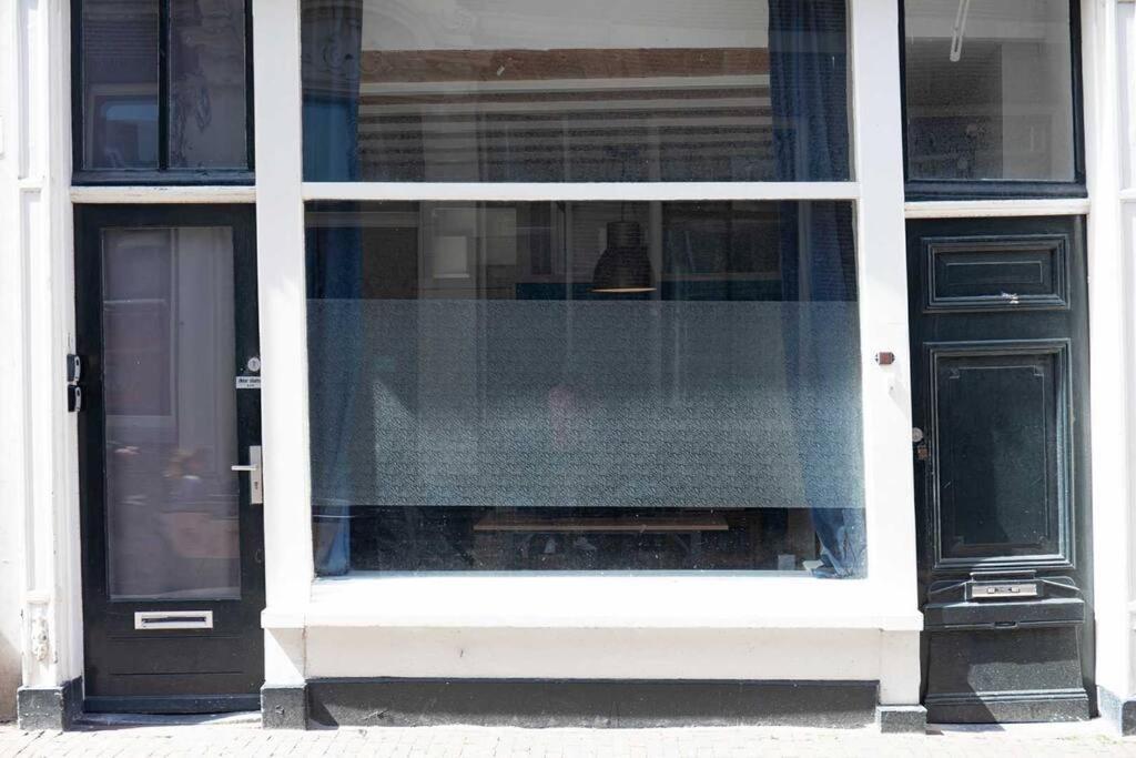 Haarlem Square House City Centre Χάαρλεμ Εξωτερικό φωτογραφία